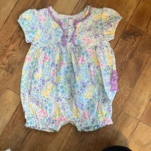 24 Months Ishtex cute Romper!